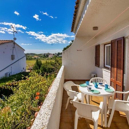 Apartamento Con Wifi En Playa Cargador - Albert Villas Alcossebre Εξωτερικό φωτογραφία
