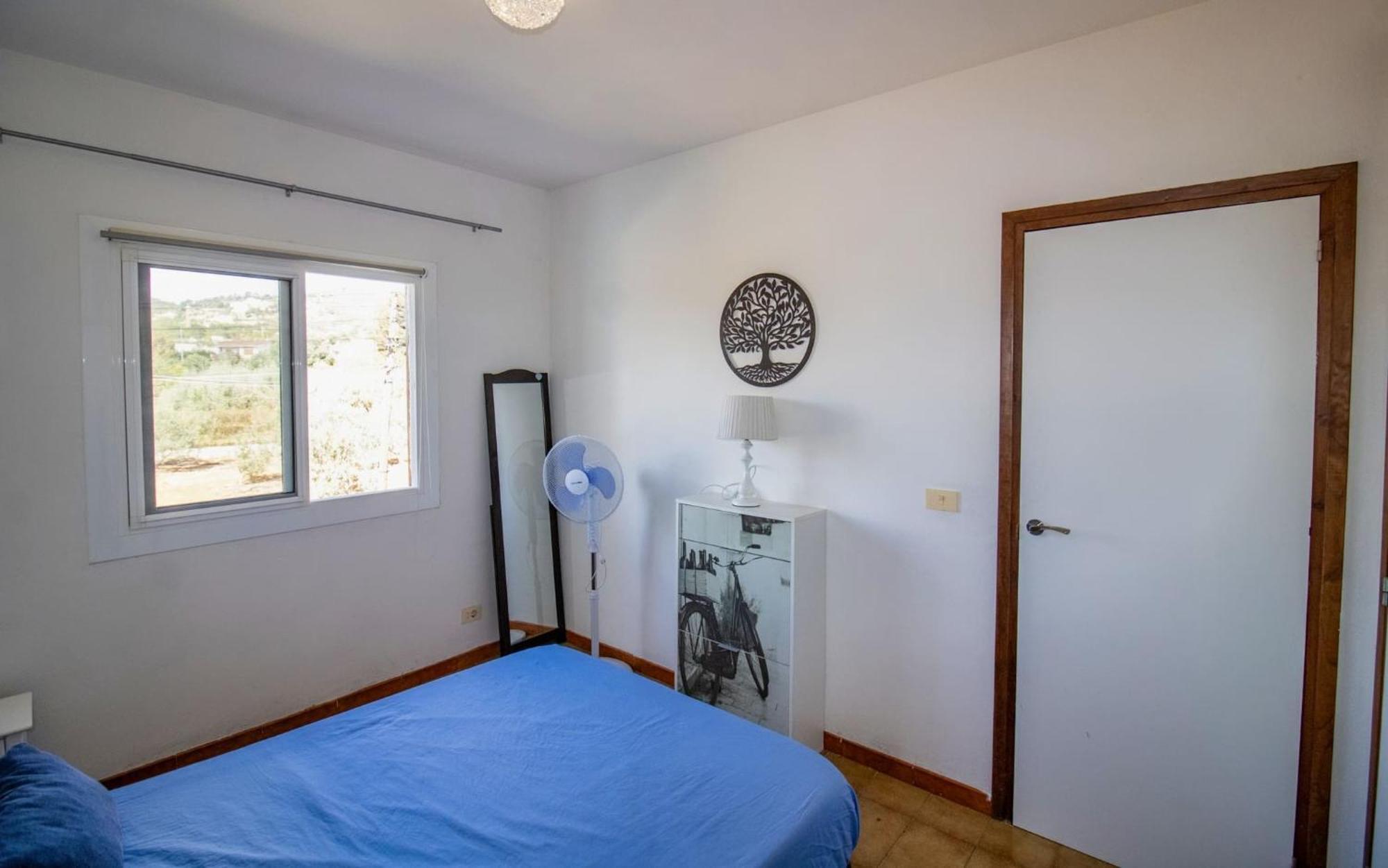 Apartamento Con Wifi En Playa Cargador - Albert Villas Alcossebre Εξωτερικό φωτογραφία