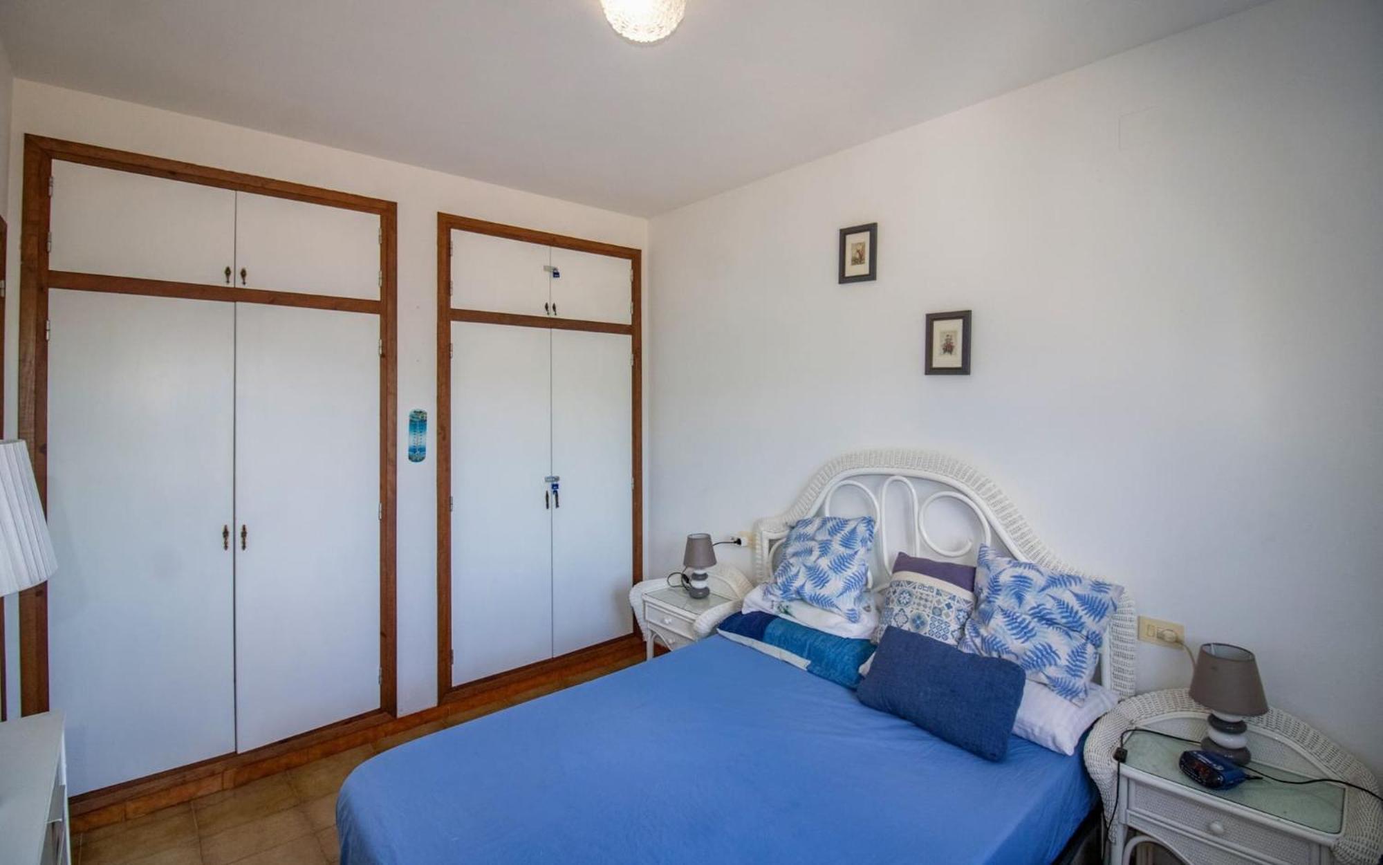 Apartamento Con Wifi En Playa Cargador - Albert Villas Alcossebre Εξωτερικό φωτογραφία