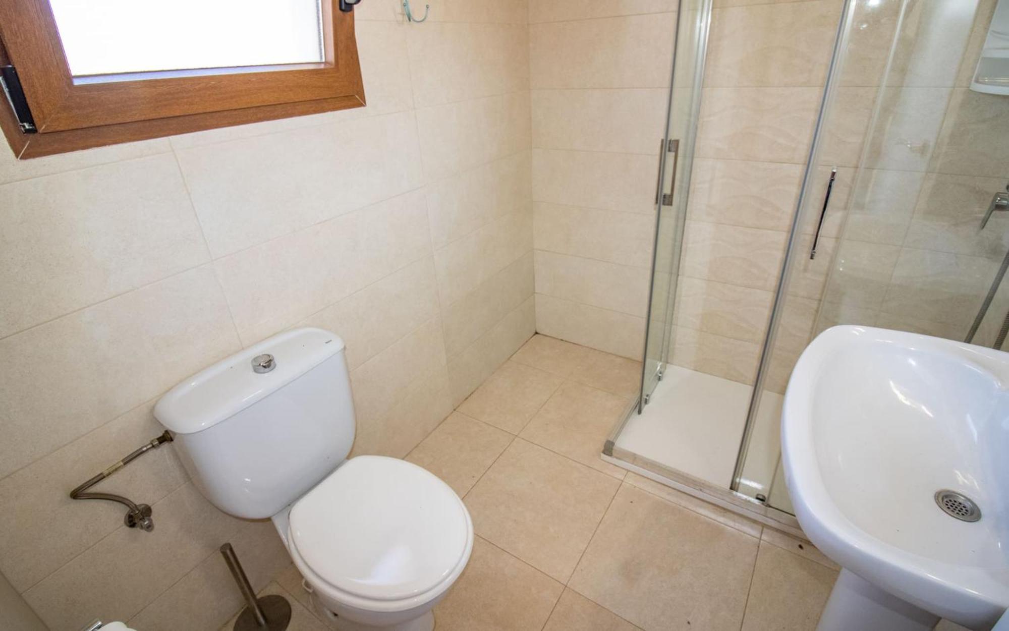 Apartamento Con Wifi En Playa Cargador - Albert Villas Alcossebre Εξωτερικό φωτογραφία