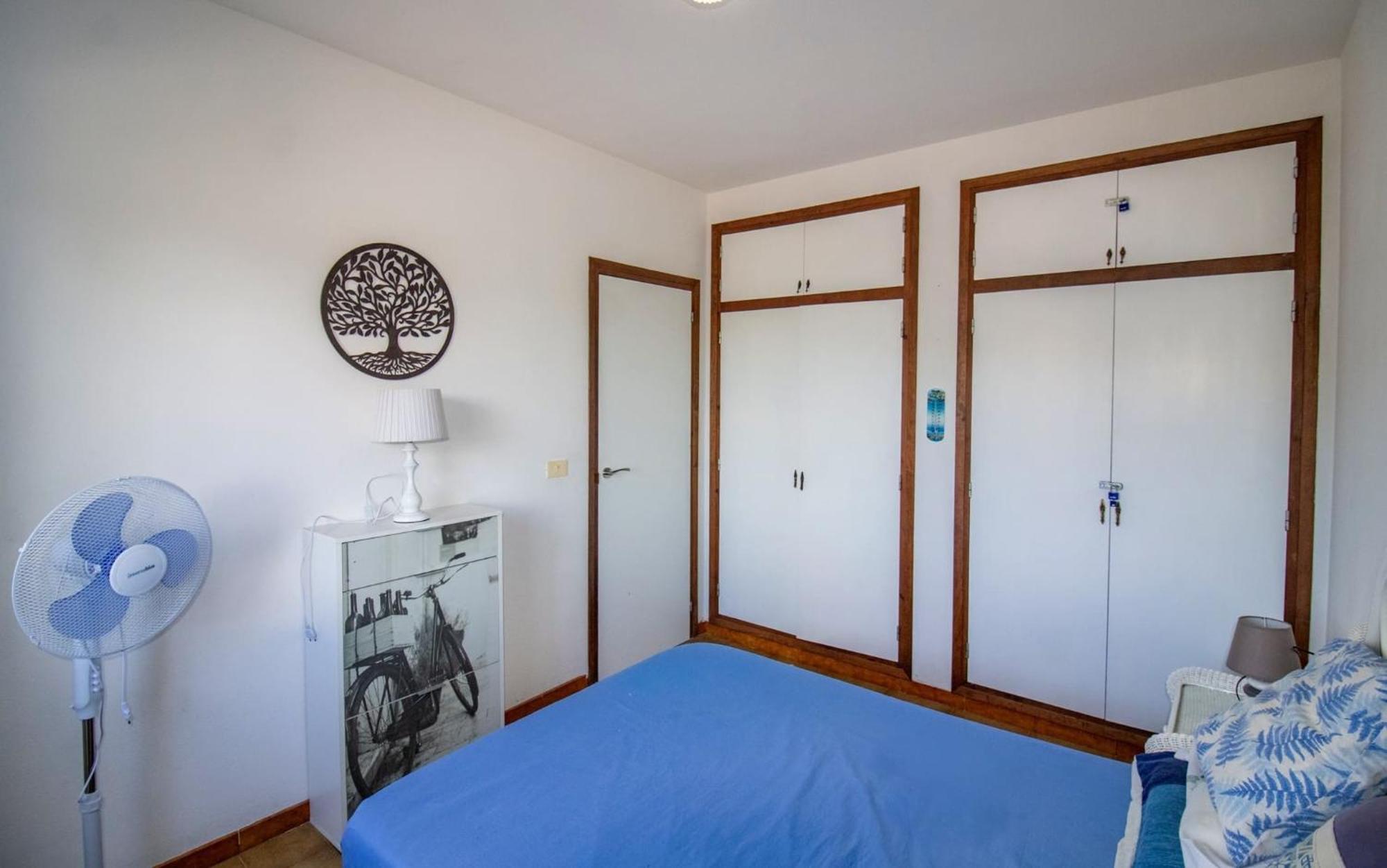 Apartamento Con Wifi En Playa Cargador - Albert Villas Alcossebre Εξωτερικό φωτογραφία