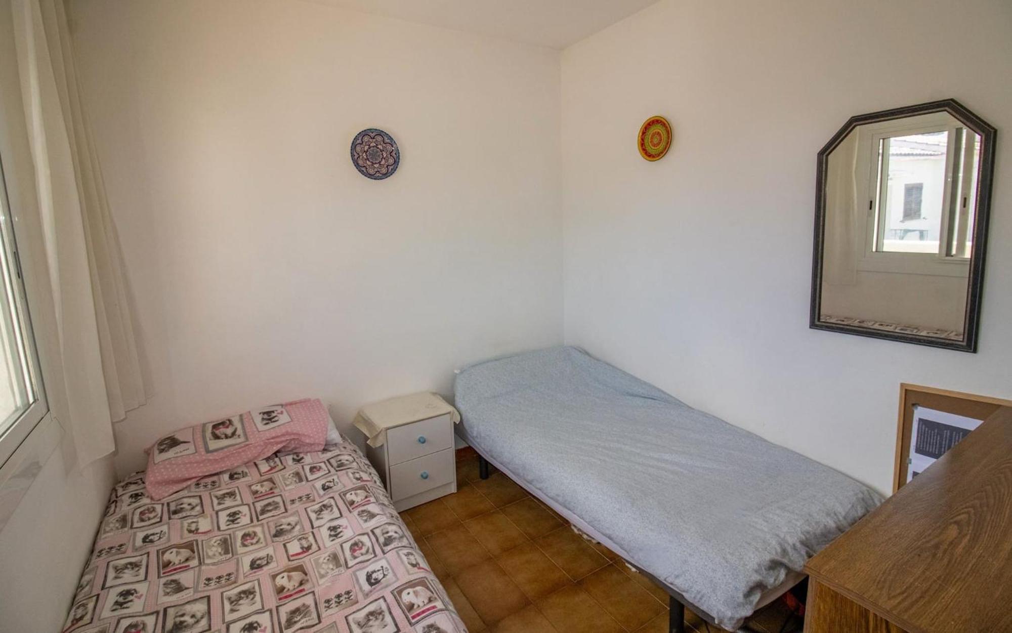 Apartamento Con Wifi En Playa Cargador - Albert Villas Alcossebre Εξωτερικό φωτογραφία