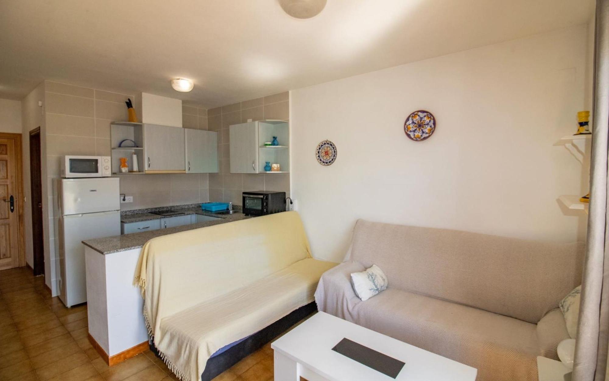 Apartamento Con Wifi En Playa Cargador - Albert Villas Alcossebre Εξωτερικό φωτογραφία