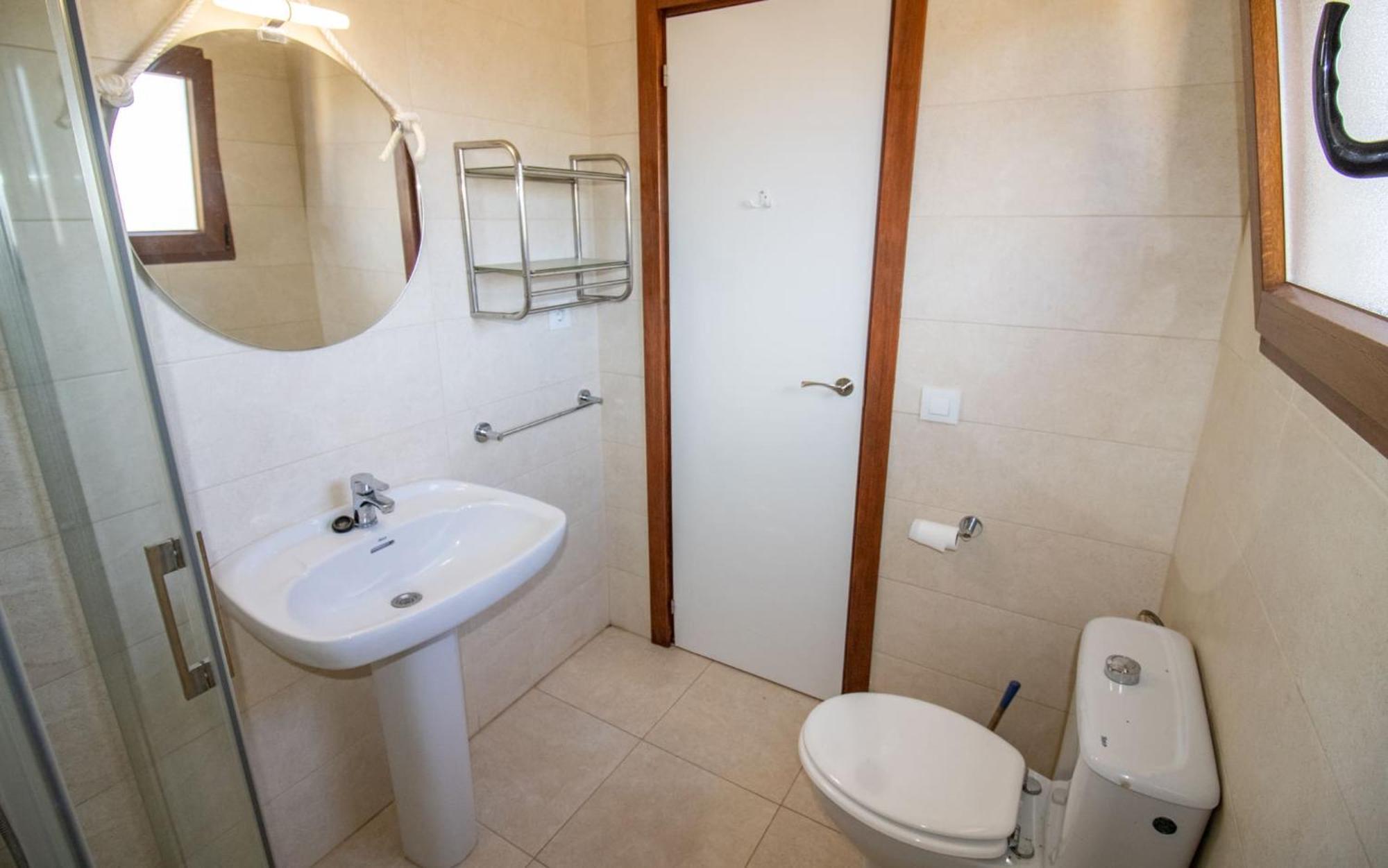 Apartamento Con Wifi En Playa Cargador - Albert Villas Alcossebre Εξωτερικό φωτογραφία