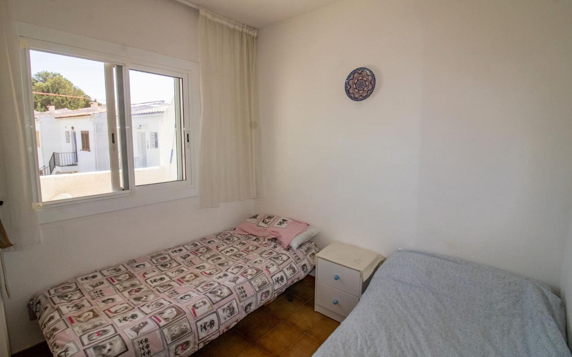 Apartamento Con Wifi En Playa Cargador - Albert Villas Alcossebre Εξωτερικό φωτογραφία