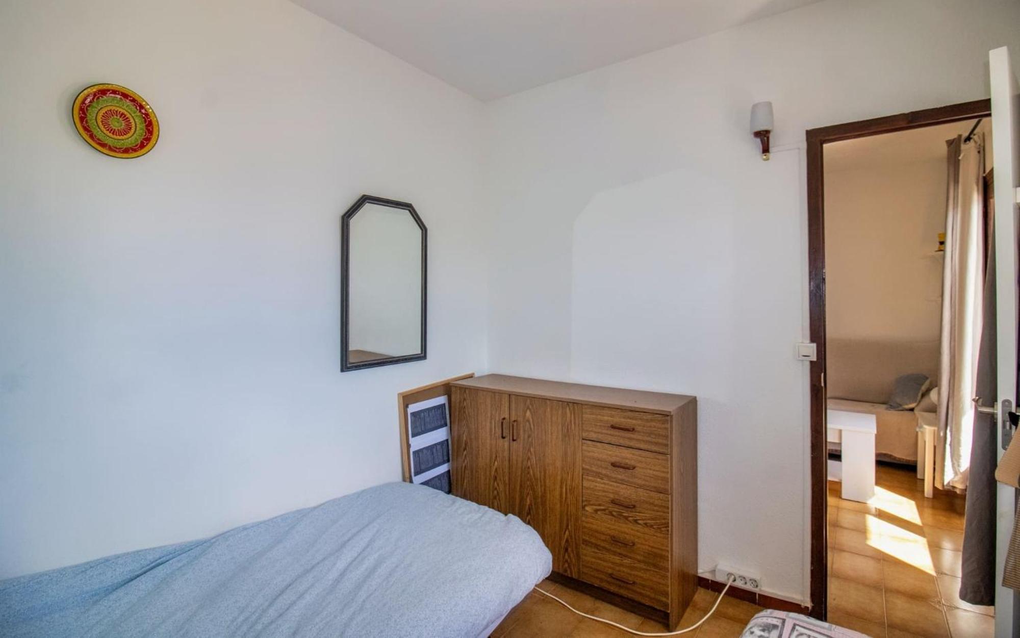 Apartamento Con Wifi En Playa Cargador - Albert Villas Alcossebre Εξωτερικό φωτογραφία