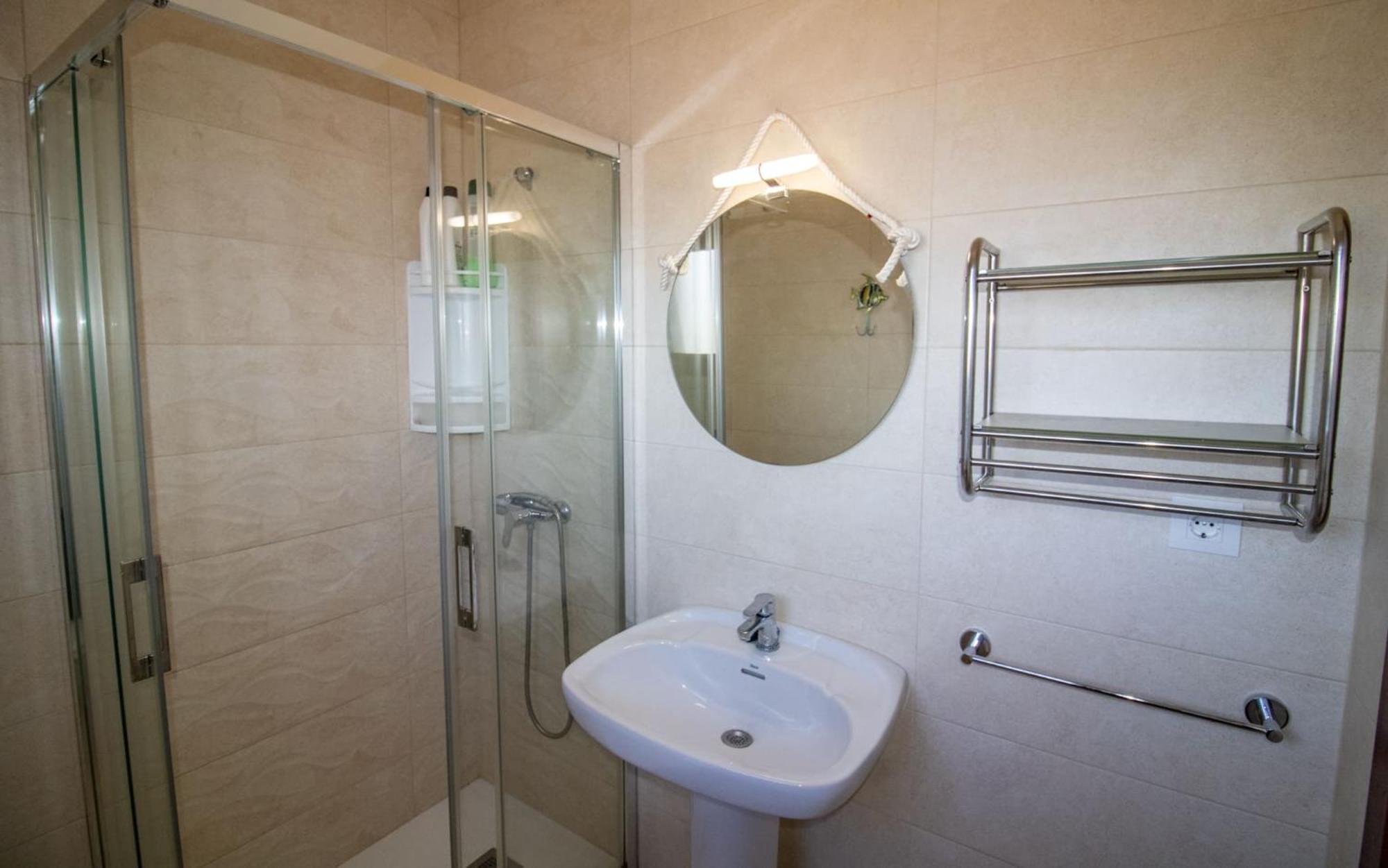 Apartamento Con Wifi En Playa Cargador - Albert Villas Alcossebre Εξωτερικό φωτογραφία
