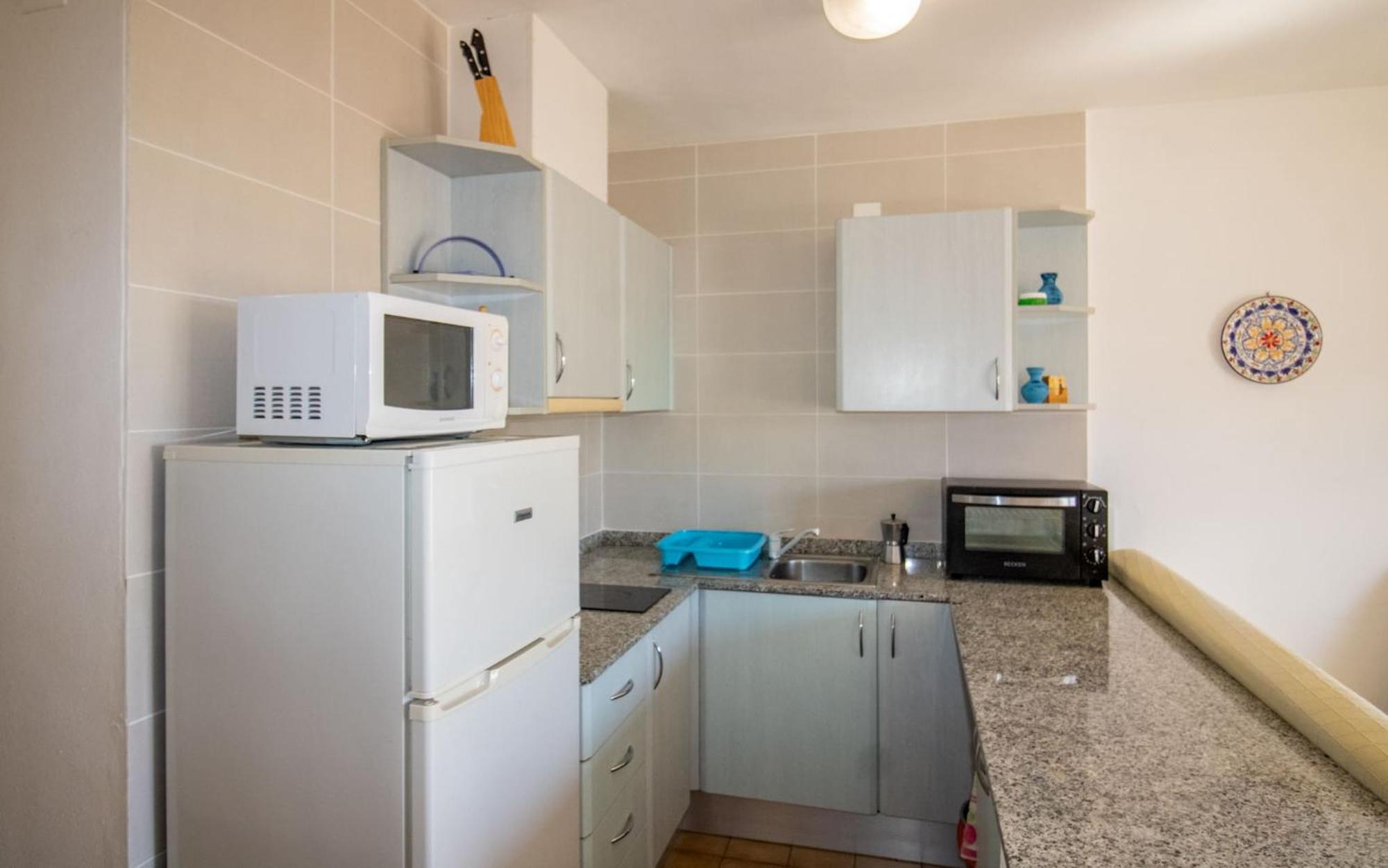 Apartamento Con Wifi En Playa Cargador - Albert Villas Alcossebre Εξωτερικό φωτογραφία